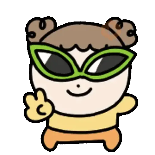 Niñita emoji 🎀🩷 sticker 15