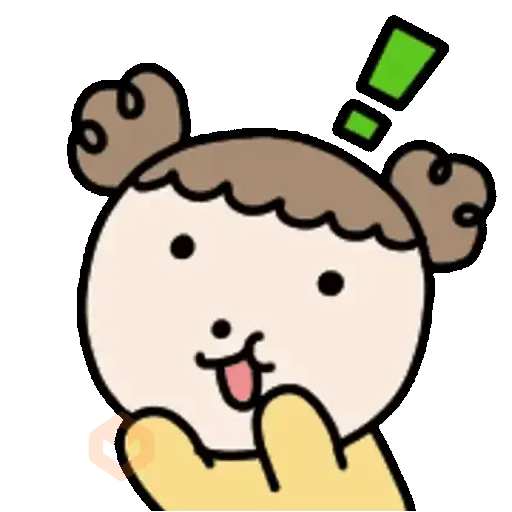 Niñita emoji 🎀🩷 sticker 12
