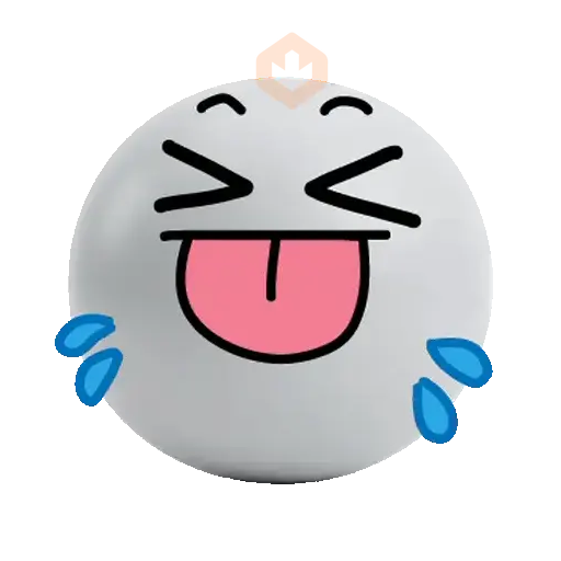 Happy Emojis ✨ sticker 23
