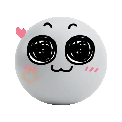 Happy Emojis ✨ sticker 16