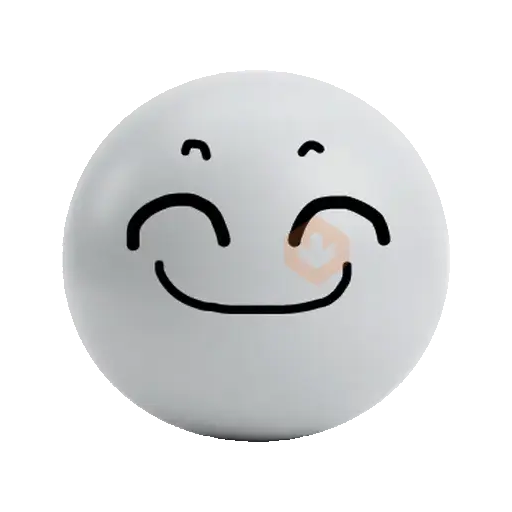 Happy Emojis ✨ sticker 14