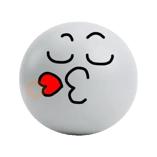 Happy Emojis ✨ sticker 22