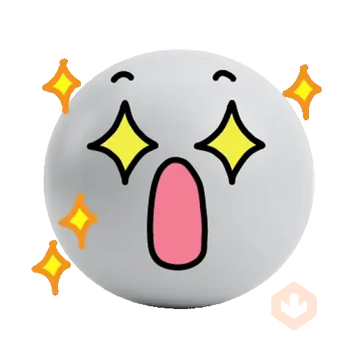 Happy Emojis ✨ sticker 21