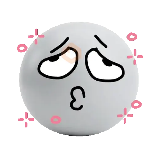 Happy Emojis ✨ sticker 18