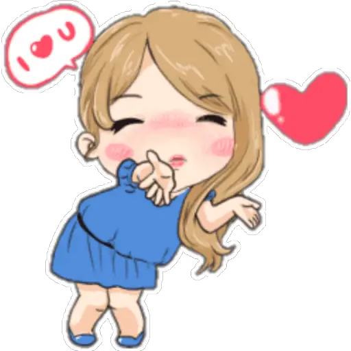 🍃Stickers Divertidos🍃 