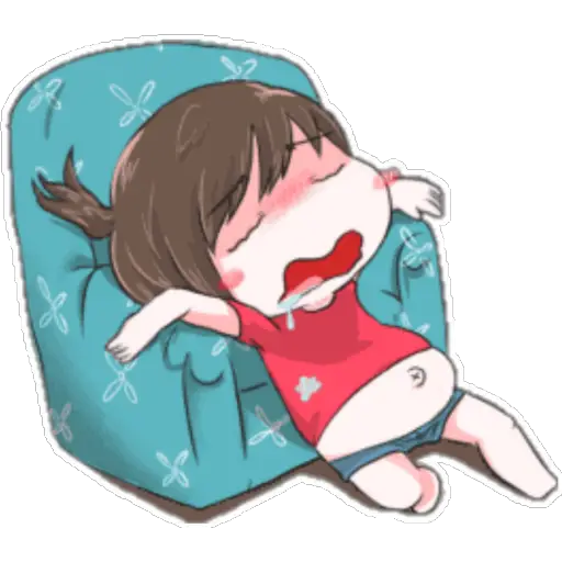 🍃Stickers Divertidos🍃 