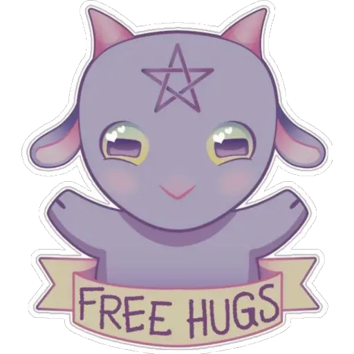 🍃Stickers Divertidos🍃 
