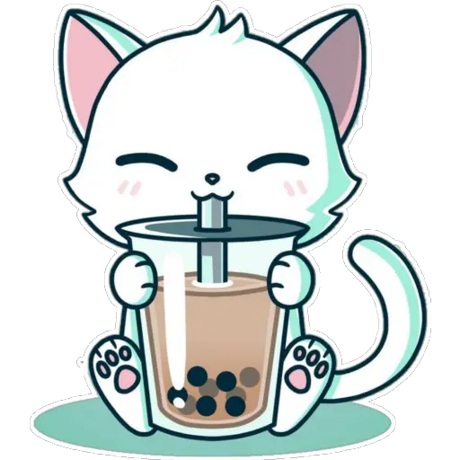🍃Stickers Divertidos🍃 