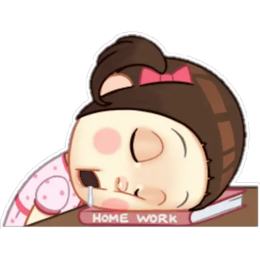 🍃Stickers Divertidos🍃 