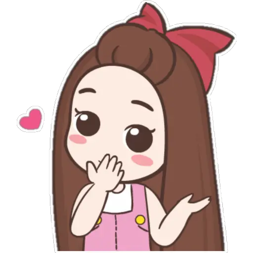 🍃Stickers Divertidos🍃 