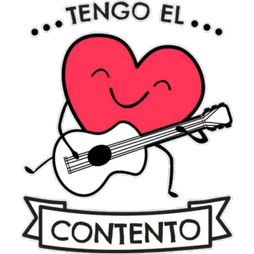 🍃Stickers Divertidos🍃 