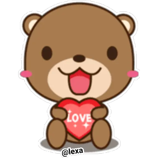 🍫Choco Bear🐻 