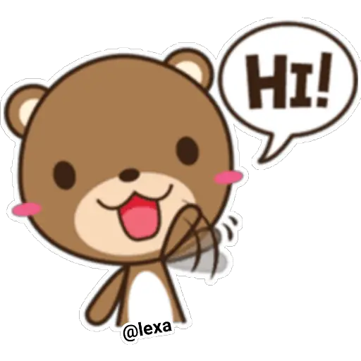 🍫Choco Bear🐻 