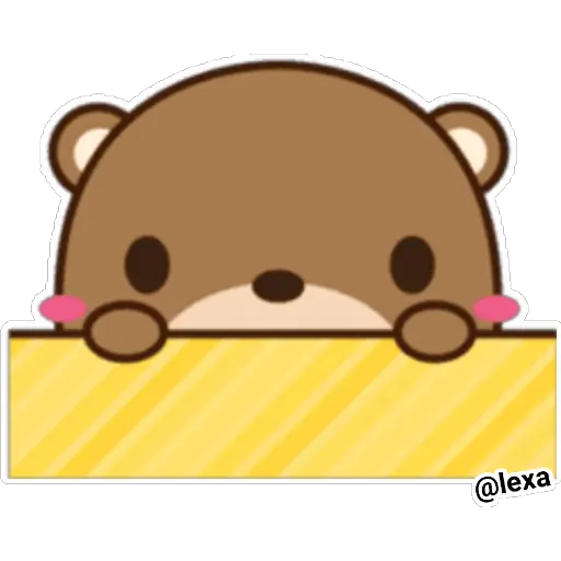 🍫Choco Bear🐻  preview