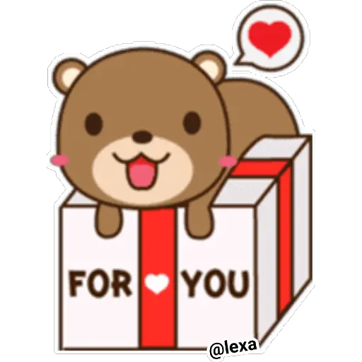 🍫Choco Bear🐻 