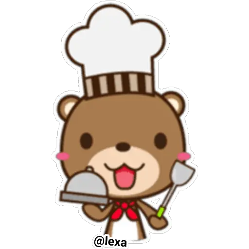 🍫Choco Bear🐻 