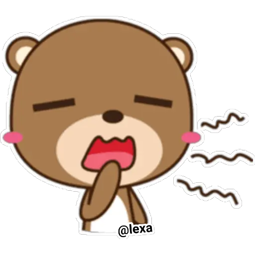 🍫Choco Bear🐻 