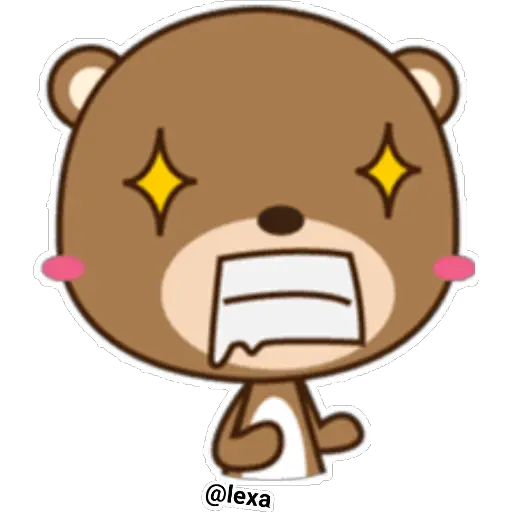 🍫Choco Bear🐻 