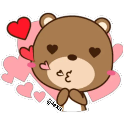 🍫Choco Bear🐻 