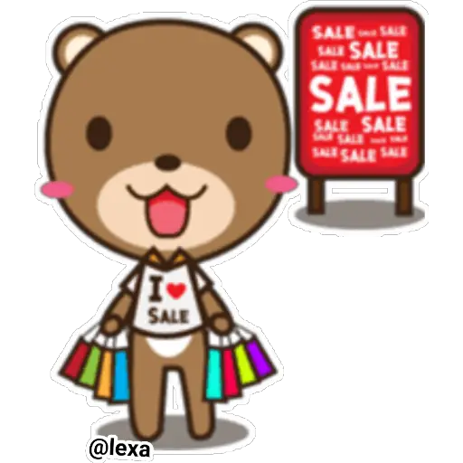🍫Choco Bear🐻 