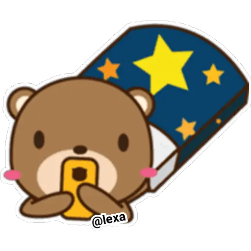 🍫Choco Bear🐻 