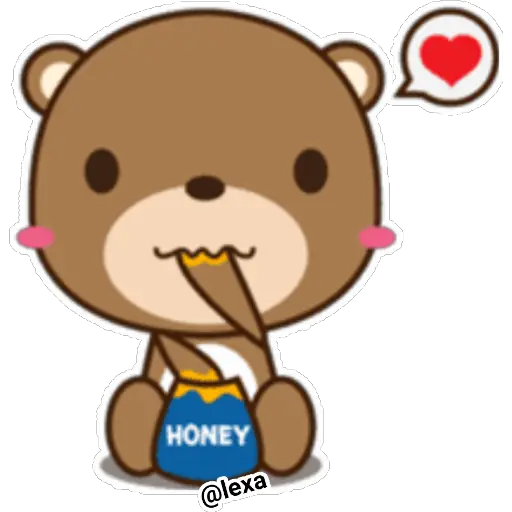 🍫Choco Bear🐻 