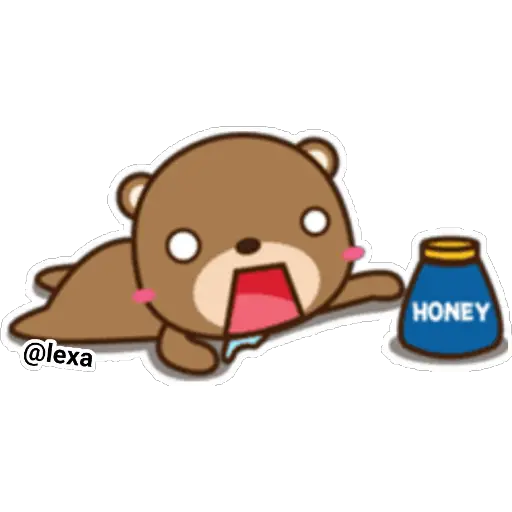 🍫Choco Bear🐻 