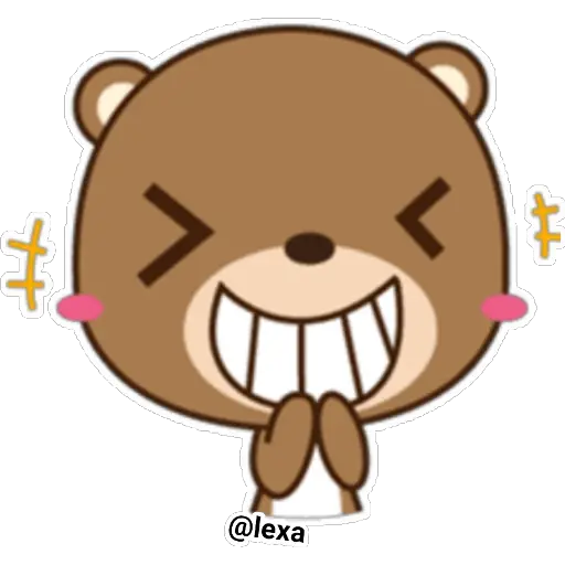 🍫Choco Bear🐻 