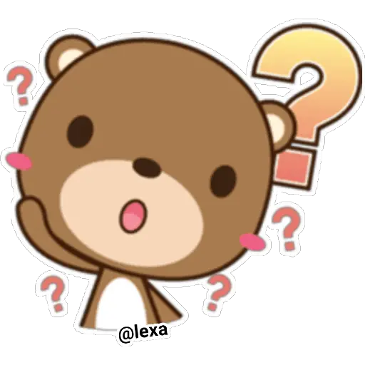 🍫Choco Bear🐻 