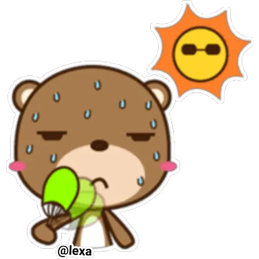 🍫Choco Bear🐻 