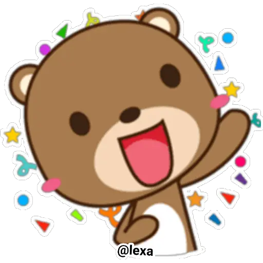 🍫Choco Bear🐻 
