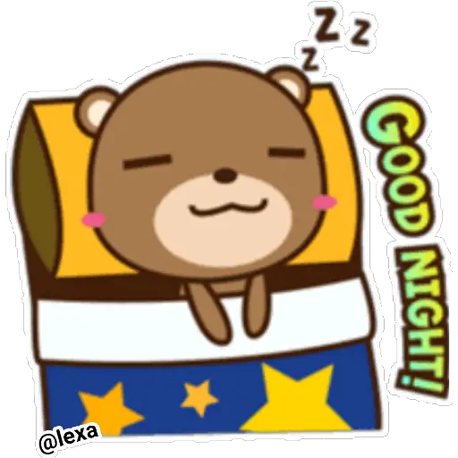 🍫Choco Bear🐻  preview