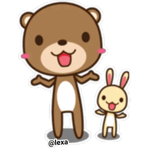 🍫Choco Bear🐻 