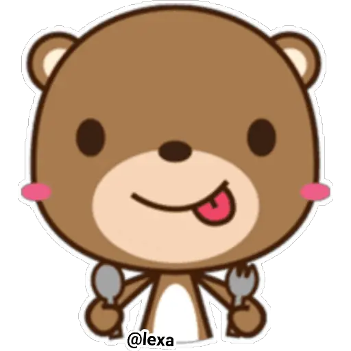 🍫Choco Bear🐻 