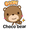 🍫Choco Bear🐻 