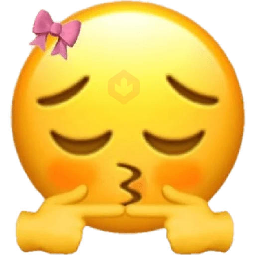 EMOJI BUCIN sticker 13