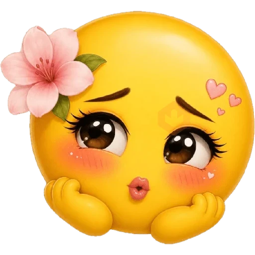 EMOJI BUCIN sticker 11