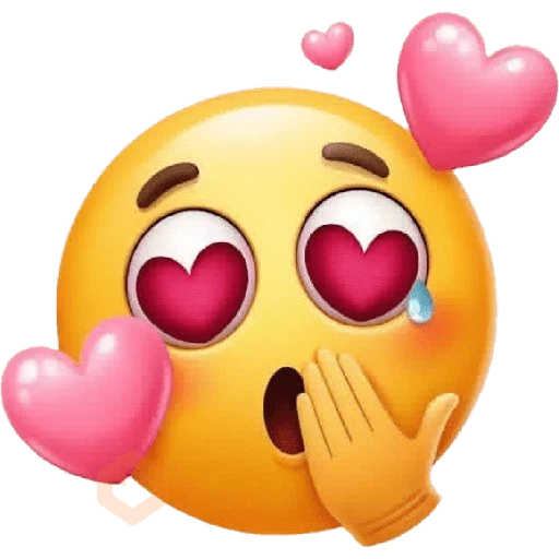 EMOJI BUCIN sticker 12