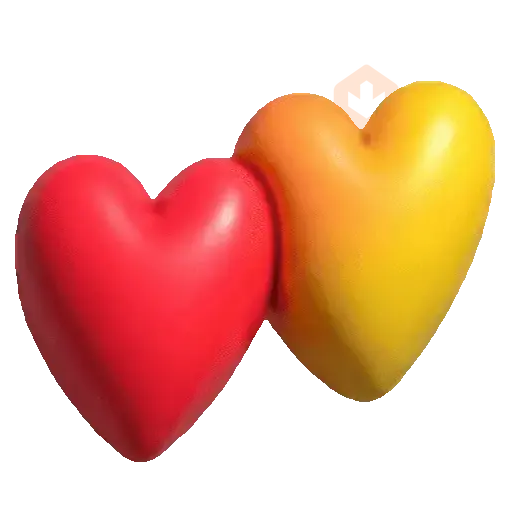 Emojis 3 D 🌈✨ sticker 15