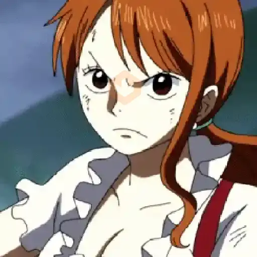 Anime Random Gif sticker 13