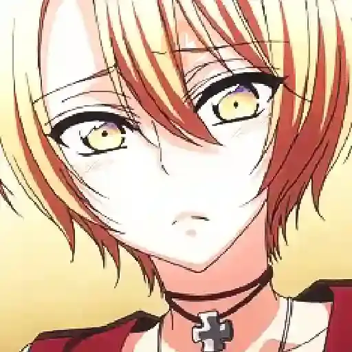 Anime Random Gif sticker 23