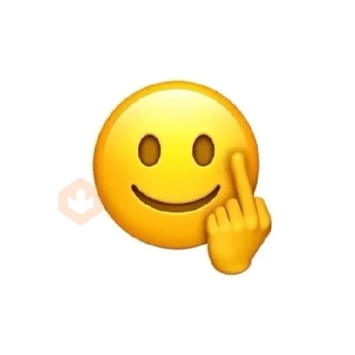 emoji sticker 22
