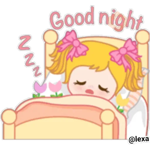 🍭Bella niña 👧 sticker 25