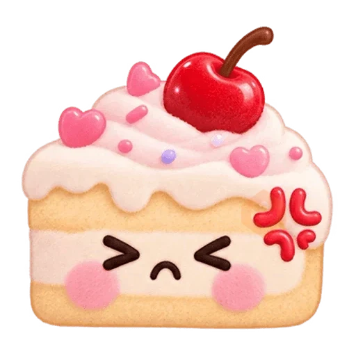 Emojis Kawaii☺️🩷🌈✨ sticker 29