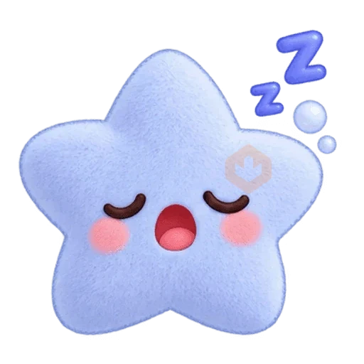 Emojis Kawaii☺️🩷🌈✨ sticker 11