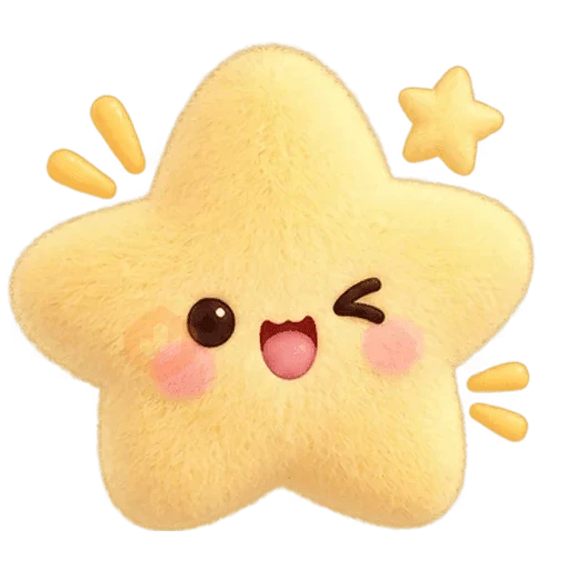 Emojis Kawaii☺️🩷🌈✨ sticker 24