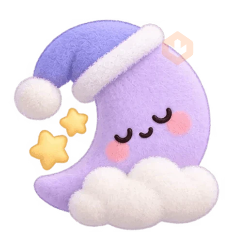 Emojis Kawaii☺️🩷🌈✨ sticker 15