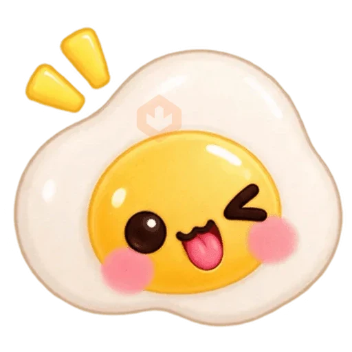 Emojis Kawaii☺️🩷🌈✨ sticker 18