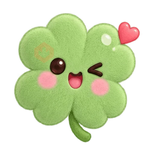 Emojis Kawaii☺️🩷🌈✨ sticker 28