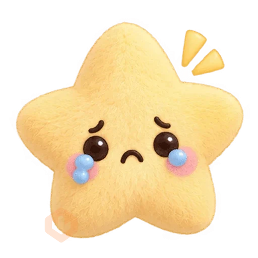 Emojis Kawaii☺️🩷🌈✨ sticker 12
